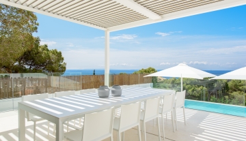 Resa Estates Ibiza sale koop Villa Marcos sea views terrace 4.JPG